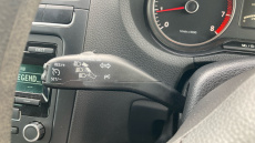 Volkswagen Polo 1.2 60 Match Edition 5dr Petrol Hatchback
